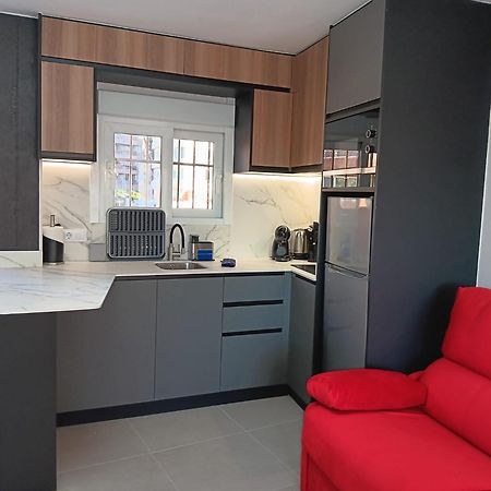 Coblanca 5-Studio Exclusivo Benidorm Kültér fotó
