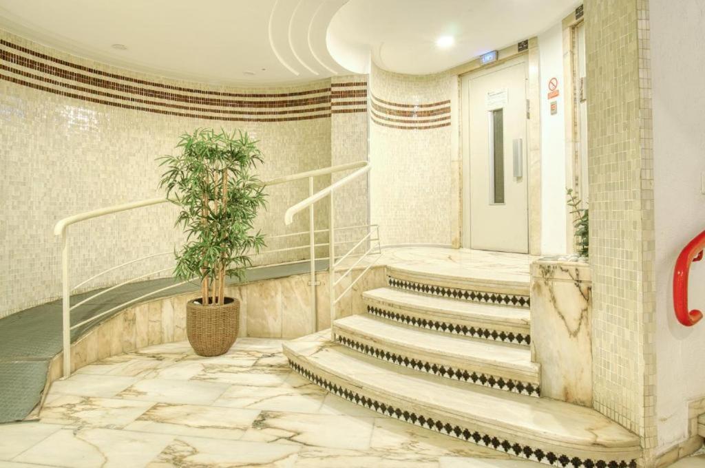 Coblanca 5-Studio Exclusivo Benidorm Kültér fotó
