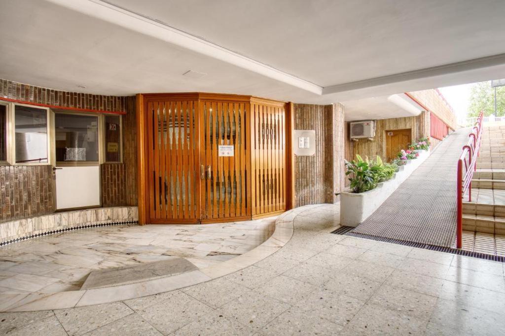 Coblanca 5-Studio Exclusivo Benidorm Kültér fotó