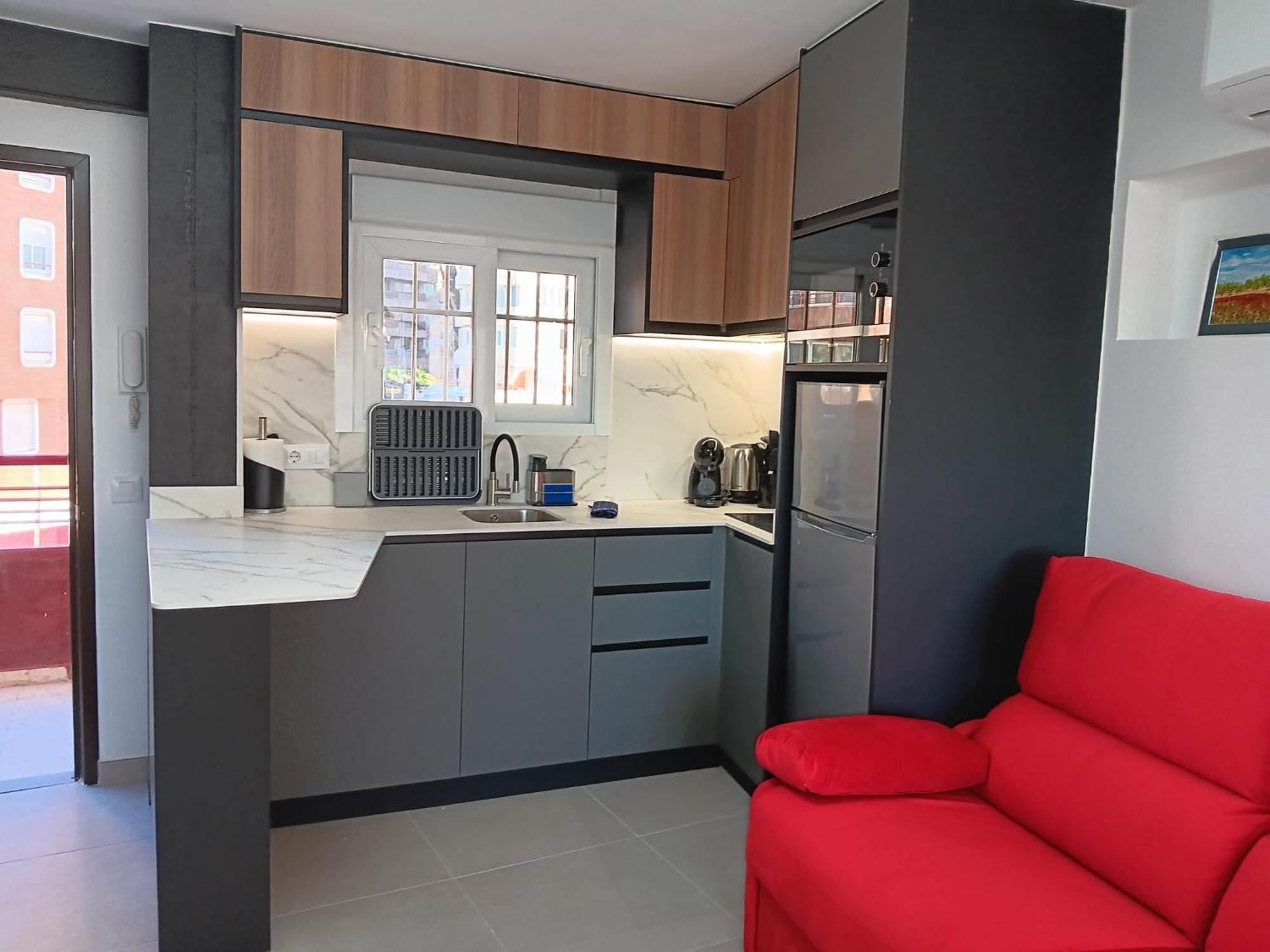 Coblanca 5-Studio Exclusivo Benidorm Kültér fotó