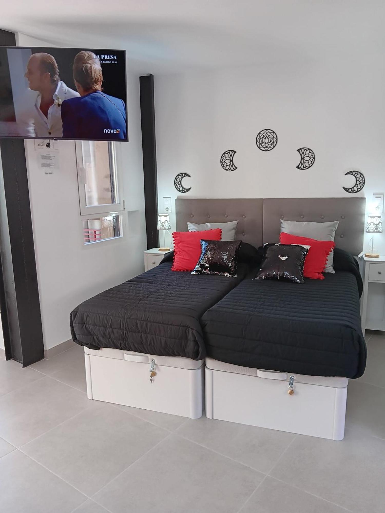 Coblanca 5-Studio Exclusivo Benidorm Kültér fotó
